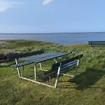 Dom wakacyjny Seaside Escape With Pool - By Traum Ørsted