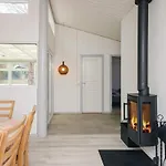 Seaside Escape With Pool - By Traum * Ørsted