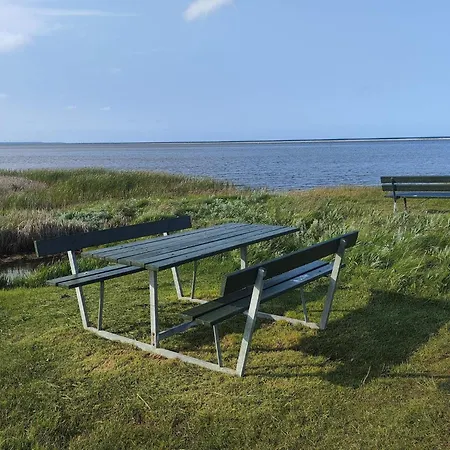Casa de Férias Seaside Escape With Pool - By Traum Ørsted